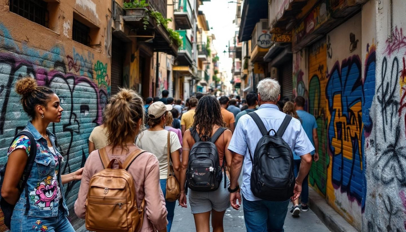 Exploring Lesser-Known Districts: A Cultural And Artistic Journey